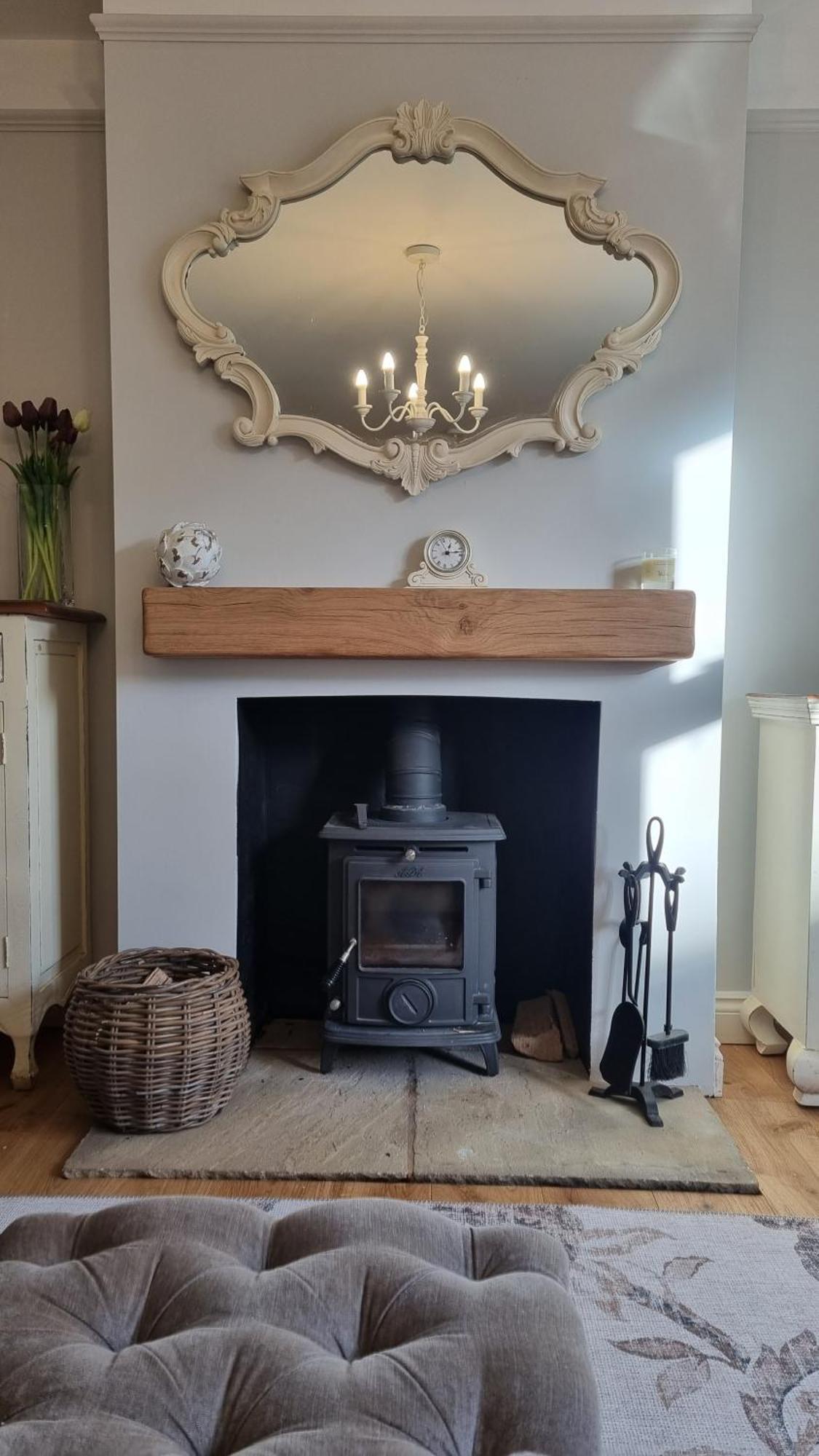 Wren Cottage Heacham Exterior foto